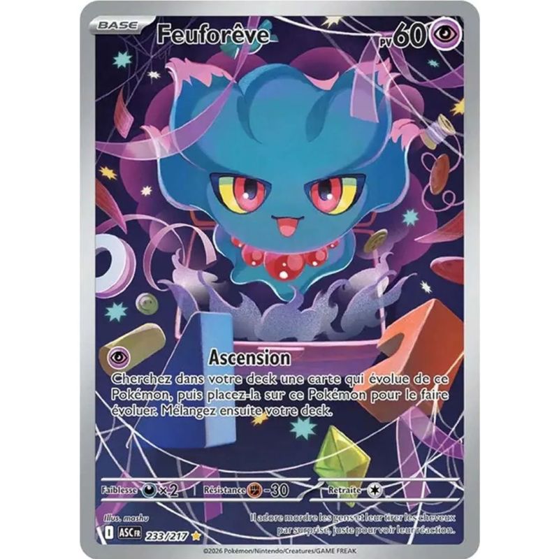 Carte à Collectionner - Pokémon
