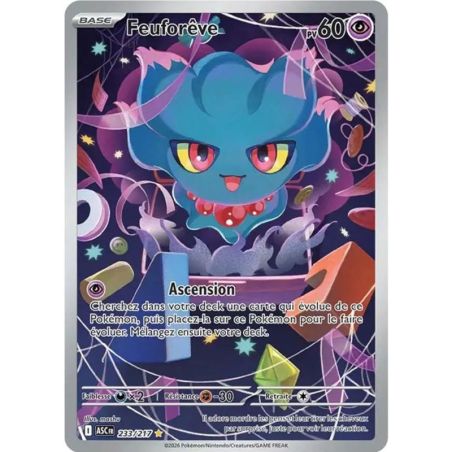 Carte à Collectionner - Pokémon
