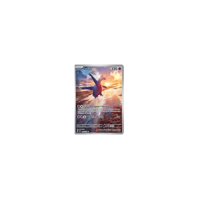 Carte à Collectionner - Pokémon