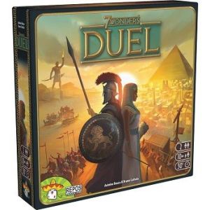 Jeux de société