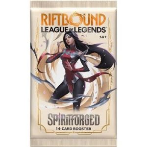 Carte à Collectionner - Riftbound