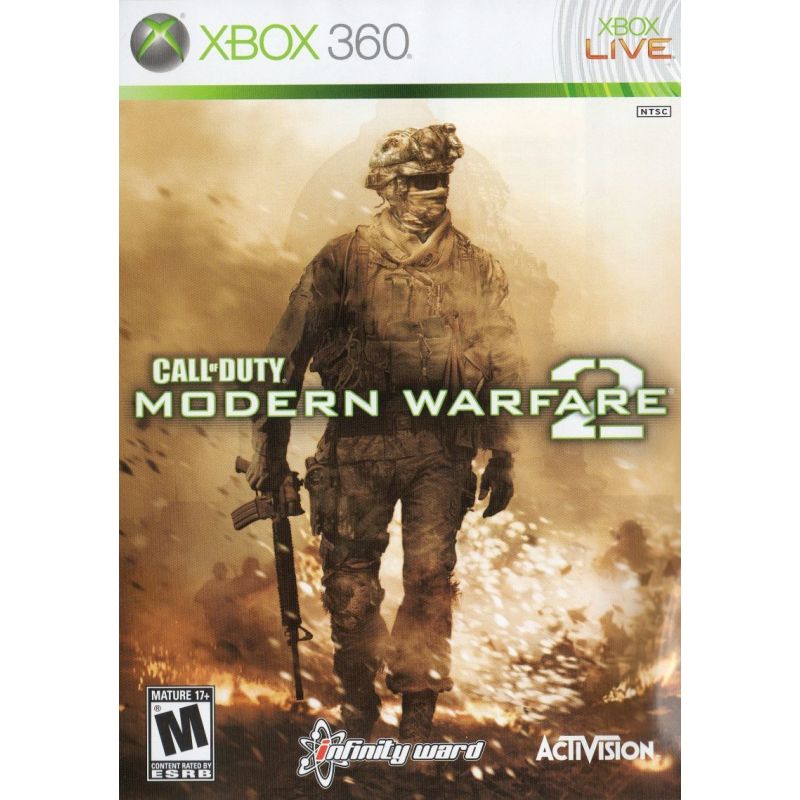 Xbox 360
