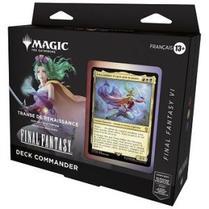 Carte à Collectionner - Magic the gathering