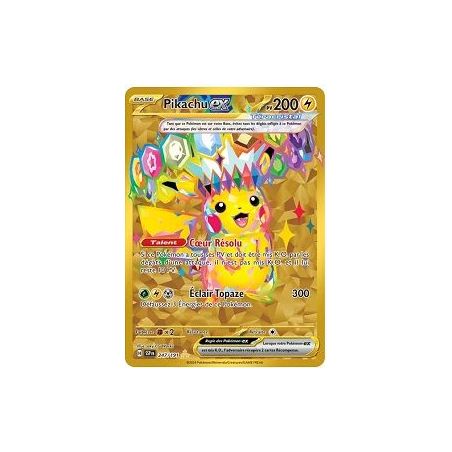 Carte à Collectionner - Pokémon