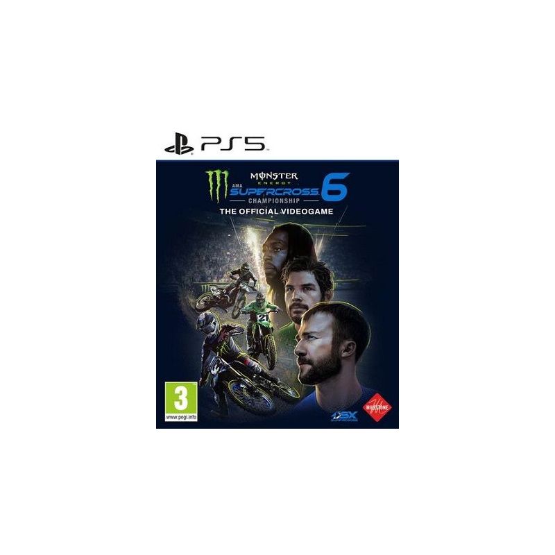Playstation 5