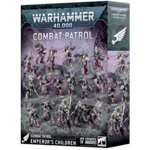 Jeu de figurines