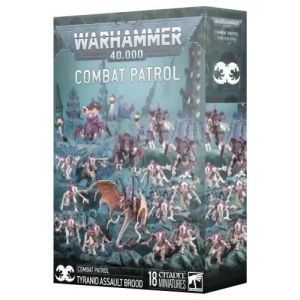 Jeu de figurines