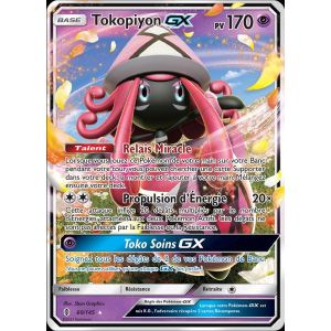 Carte à Collectionner - Pokémon