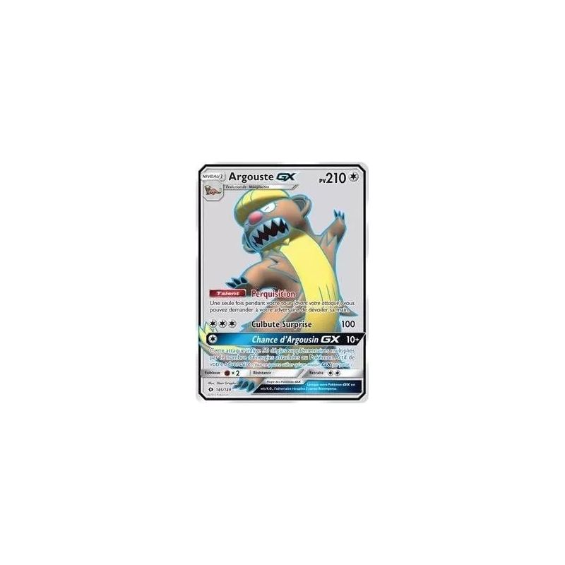 Carte à Collectionner - Pokémon