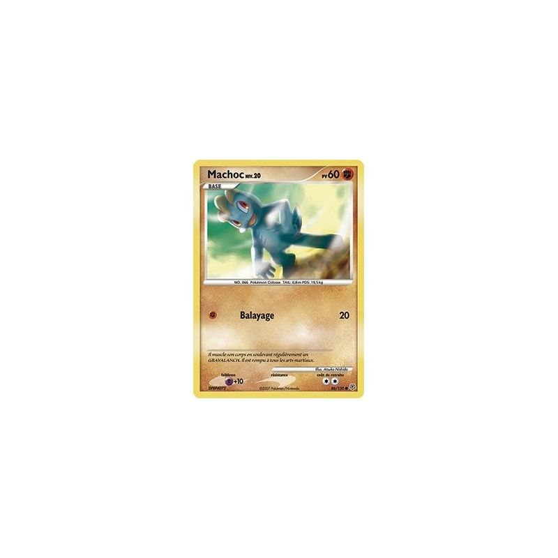 Carte à Collectionner - Pokémon
