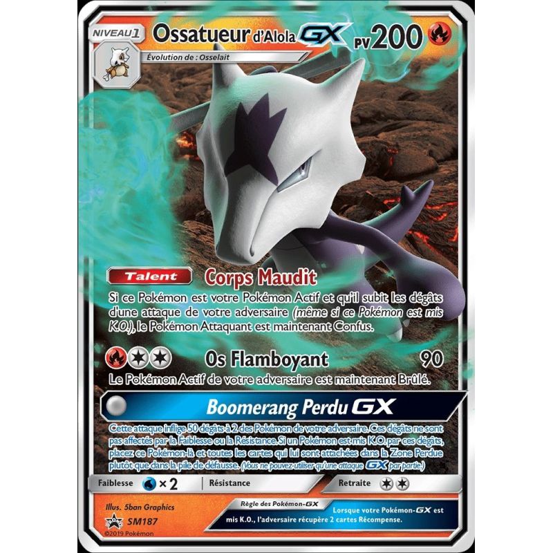 Carte à Collectionner - Pokémon