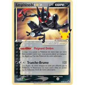 Carte à Collectionner - Pokémon