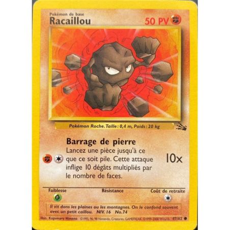 Carte à Collectionner - Pokémon