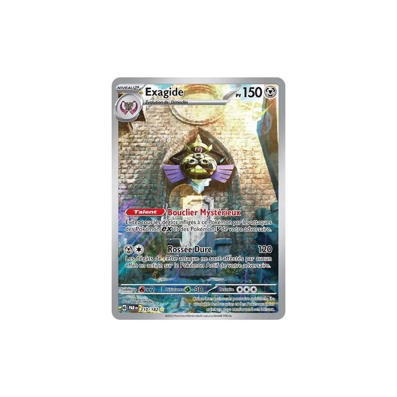 Carte à Collectionner - Pokémon