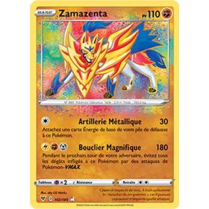 Carte à Collectionner - Pokémon