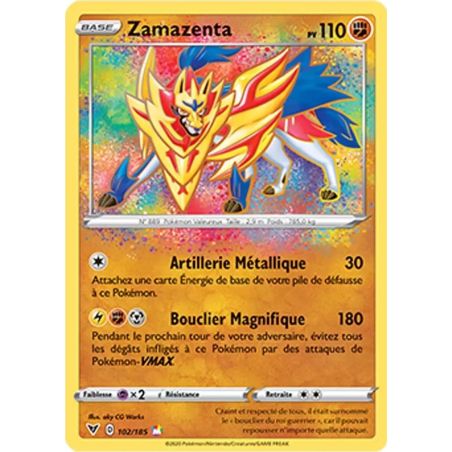 Carte à Collectionner - Pokémon
