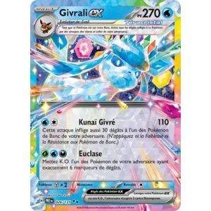 Carte à Collectionner - Pokémon