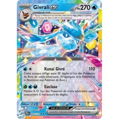 Carte à Collectionner - Pokémon