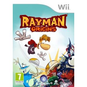 Nintendo Wii