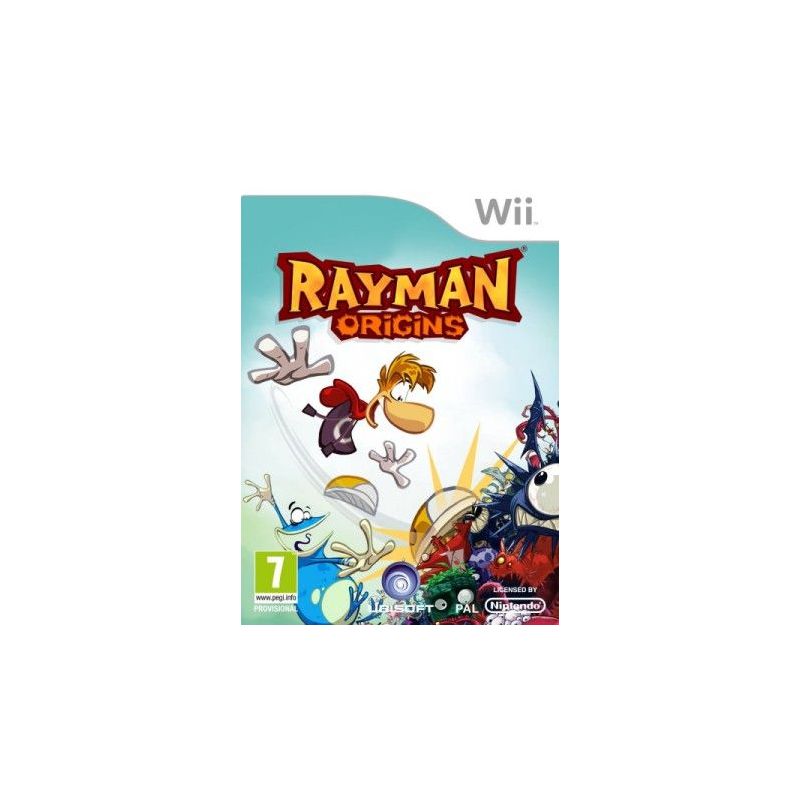 Nintendo Wii
