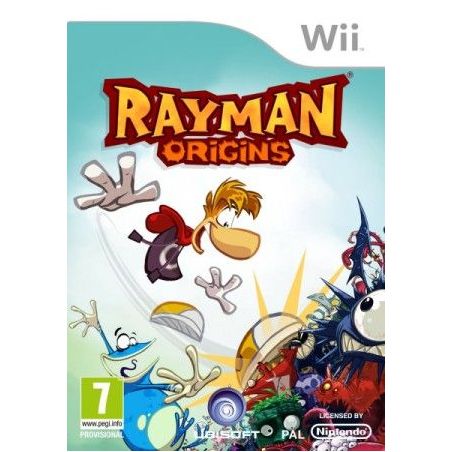 Nintendo Wii