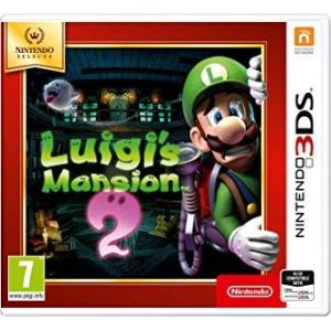 Nintendo 3DS