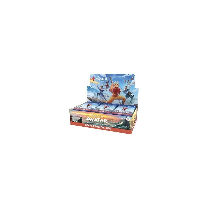 Carte à Collectionner - Magic the gathering