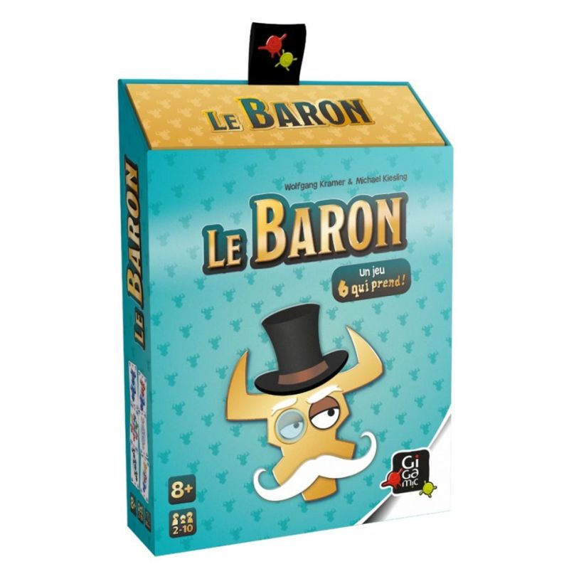 Jeux de société