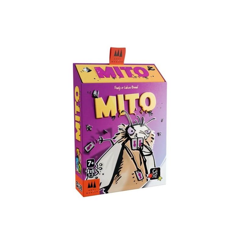Jeux de société