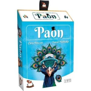 Jeux de société