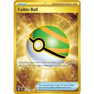 Carte à Collectionner - Pokémon