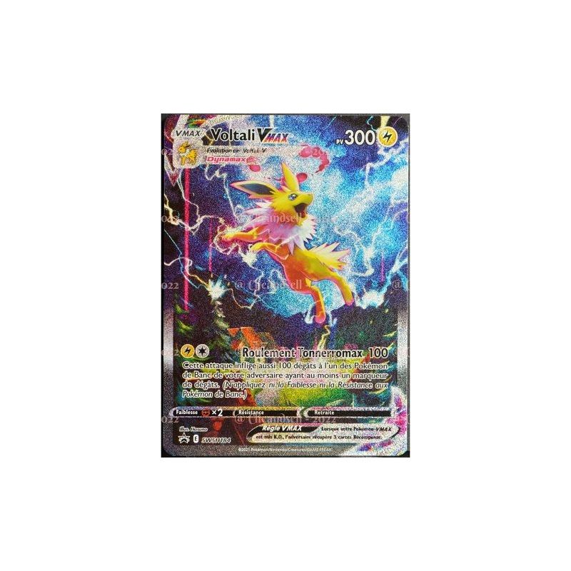 Carte à Collectionner - Pokémon