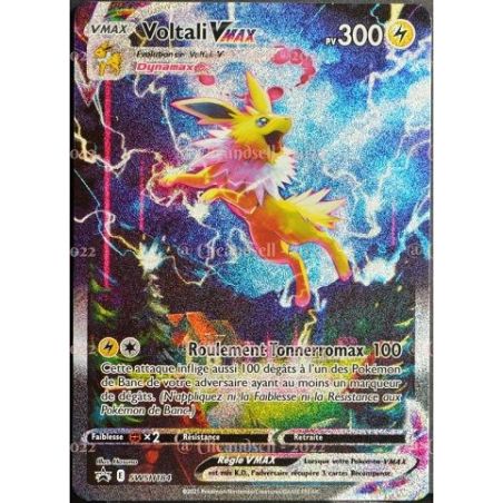 Carte à Collectionner - Pokémon