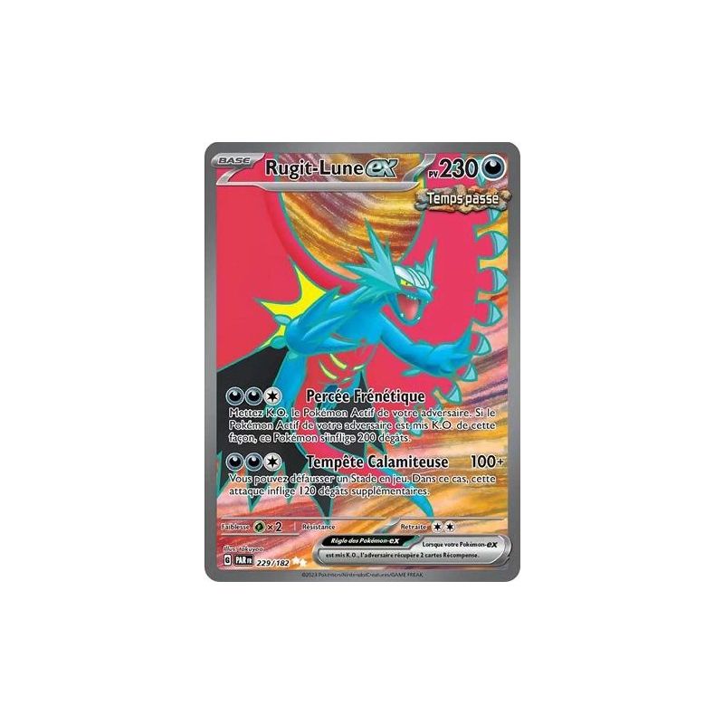 Carte à Collectionner - Pokémon