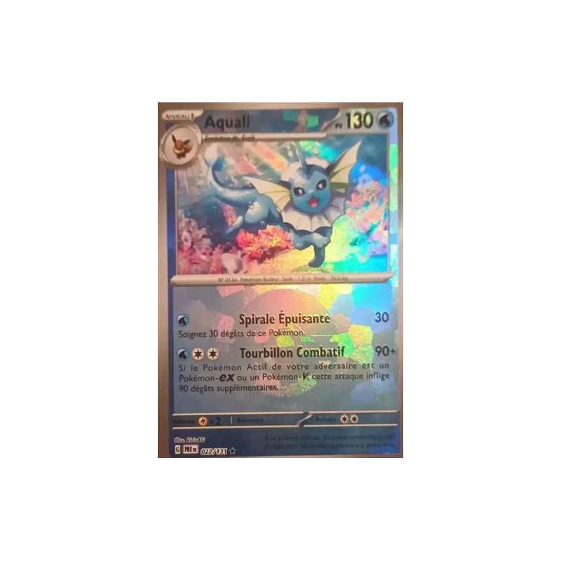 Carte à Collectionner - Pokémon