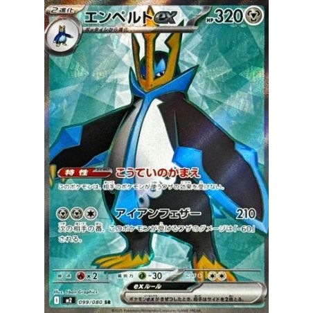 Carte à Collectionner - Pokémon