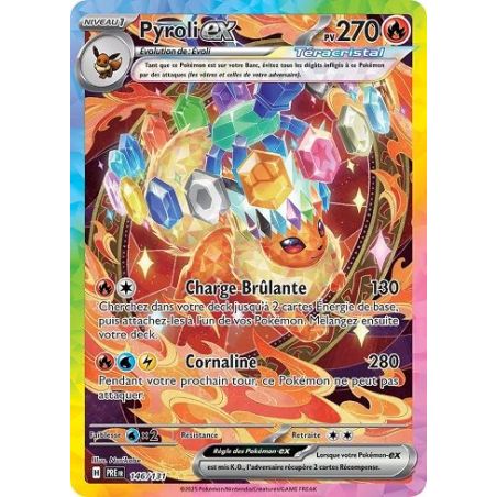 Carte à Collectionner - Pokémon