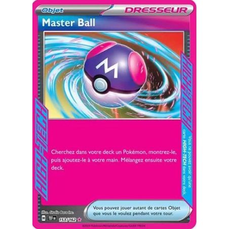 Carte à Collectionner - Pokémon