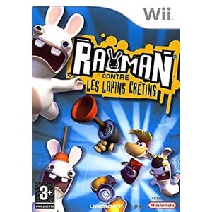 Nintendo Wii