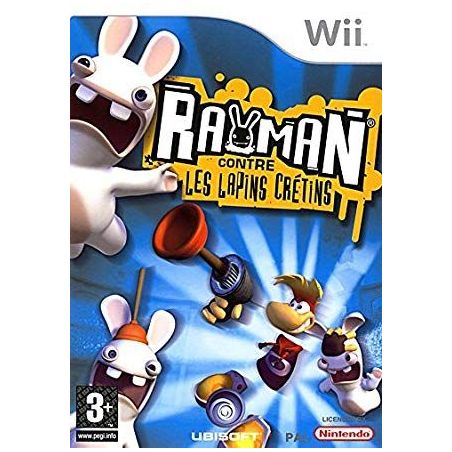 Nintendo Wii