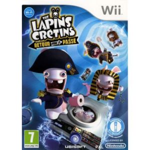 Nintendo Wii