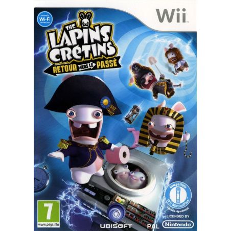 Nintendo Wii