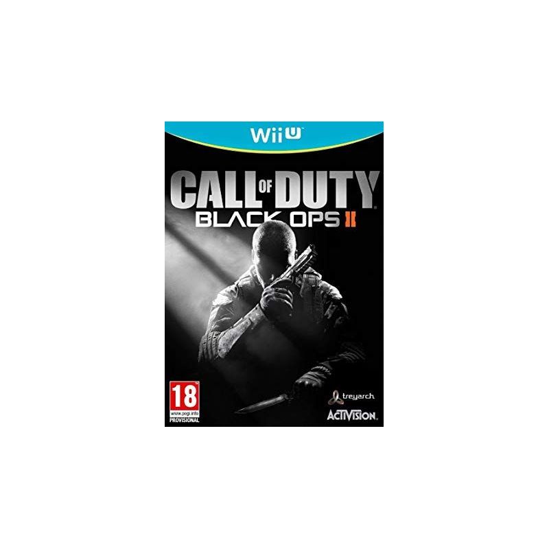 Nintendo Wii U