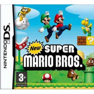 Nintendo DS