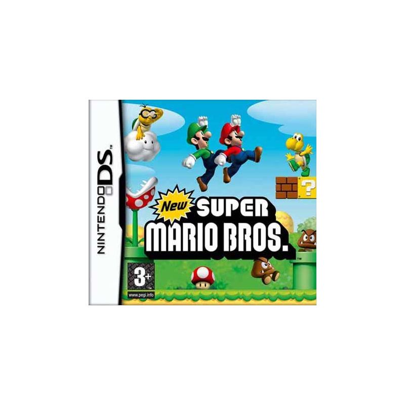 Nintendo DS