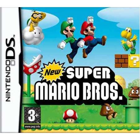 Nintendo DS