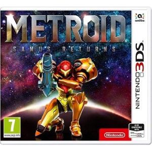 Nintendo 3DS