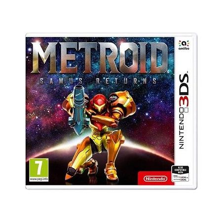 Nintendo 3DS