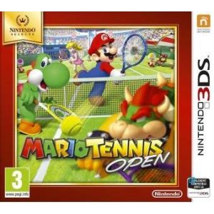 Nintendo 3DS