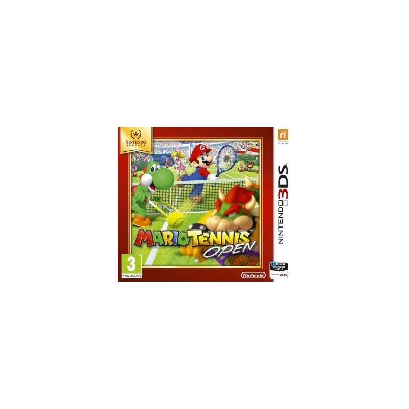 Nintendo 3DS